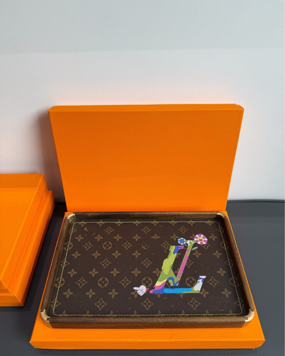 Lulu Tray