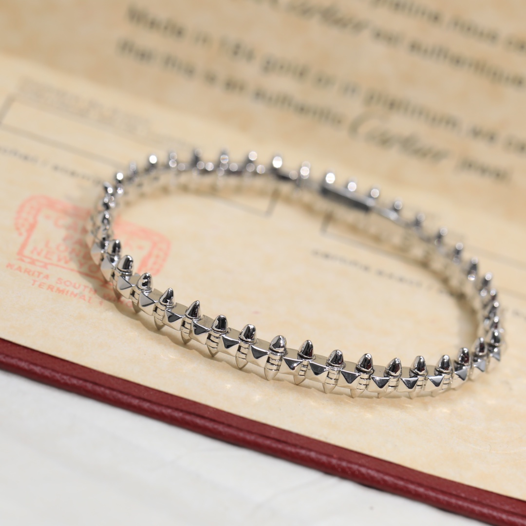 Carti rivet bracelet