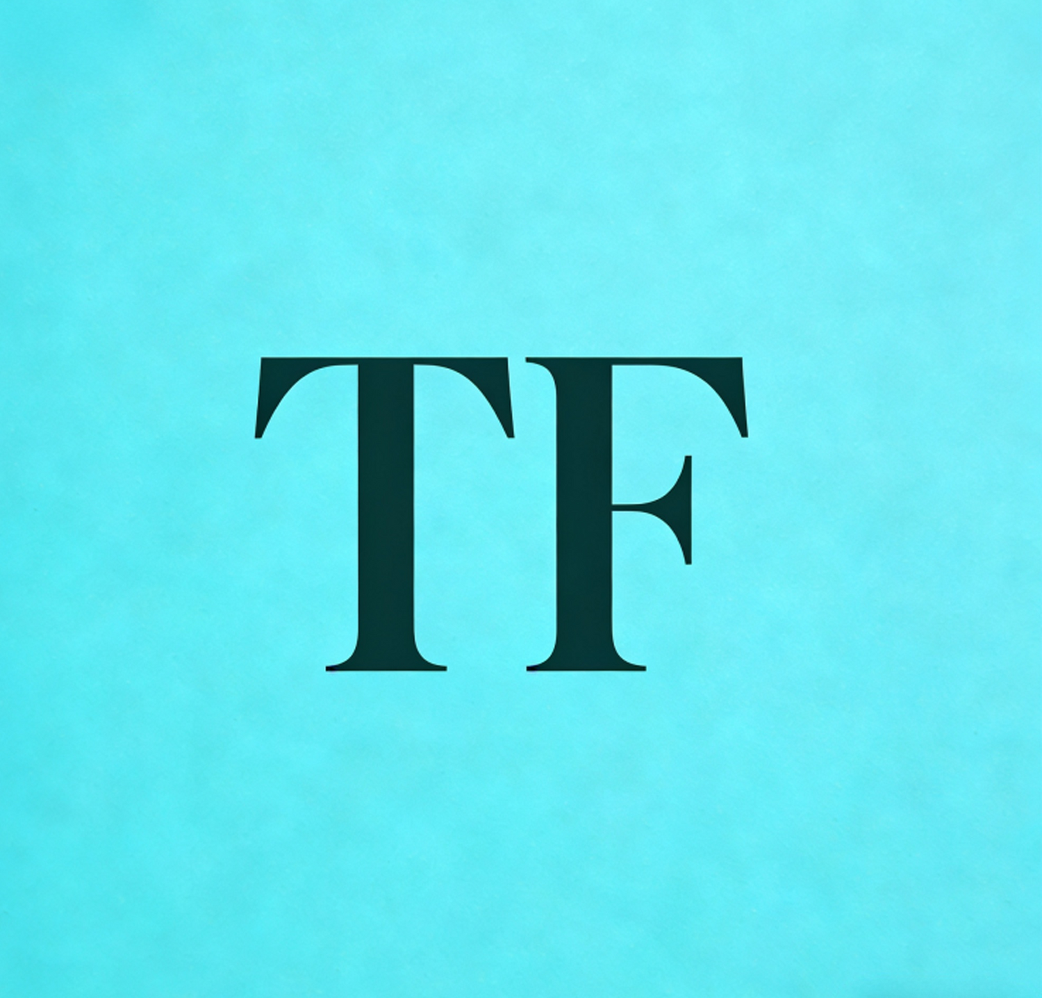 Tiff jewelry collection