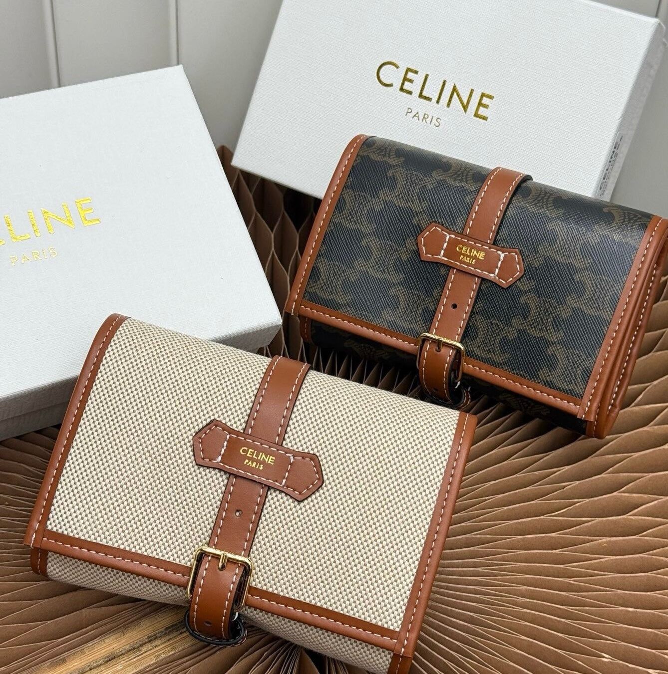 TOP Jewelry+Portable jewelry bag