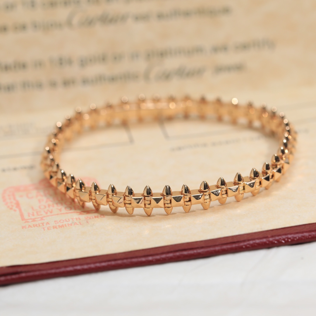 Carti rivet bracelet