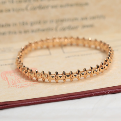 Carti rivet bracelet