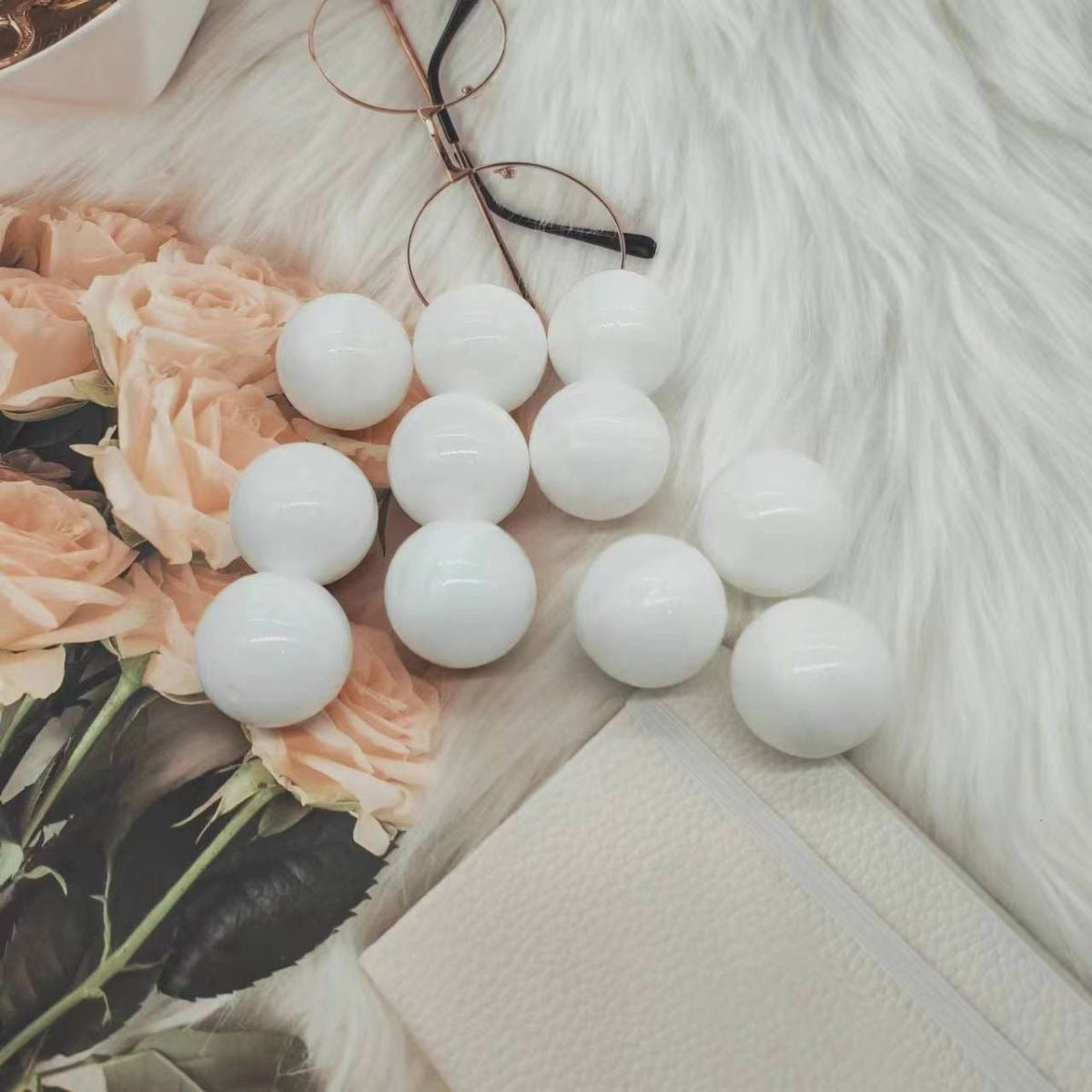 NEW!! Blind jewelry mystery ball