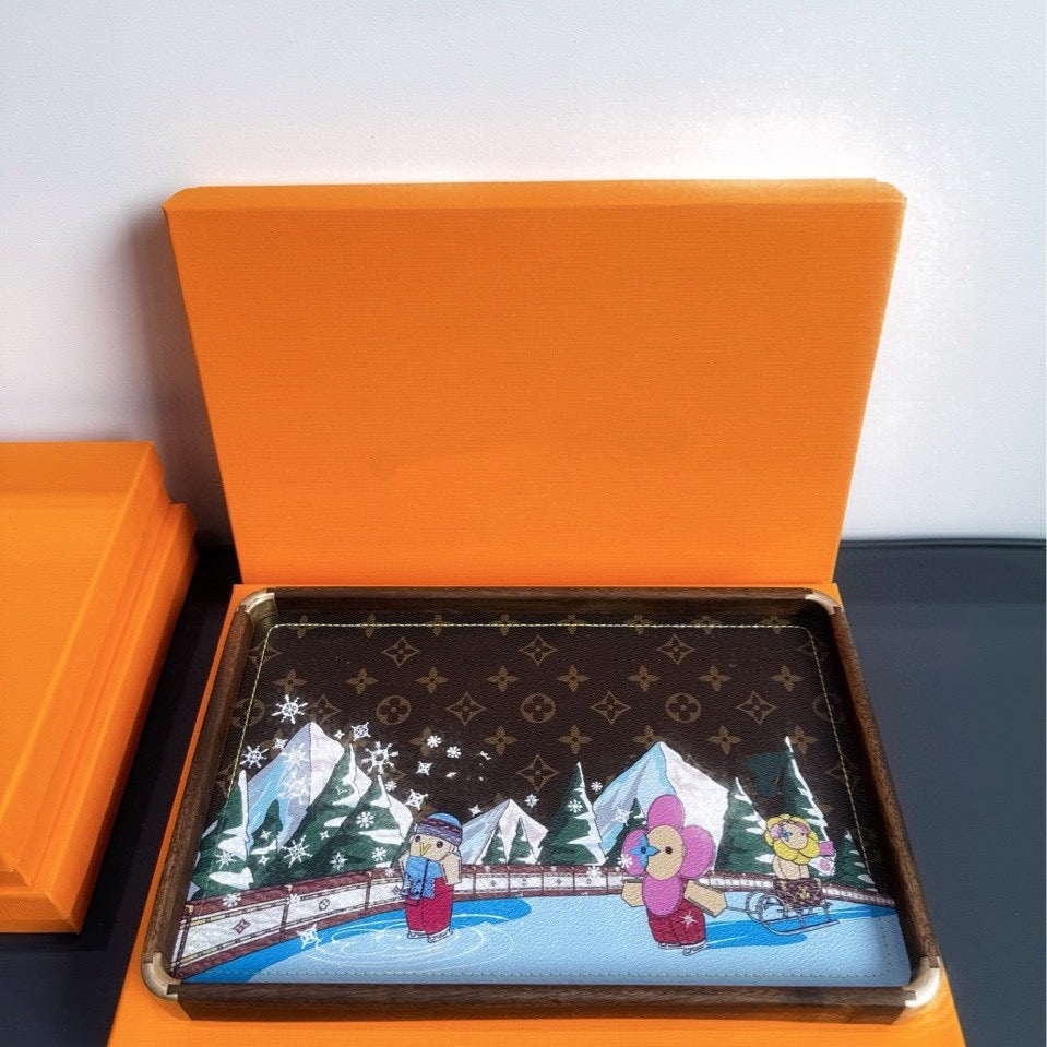 Lulu Tray