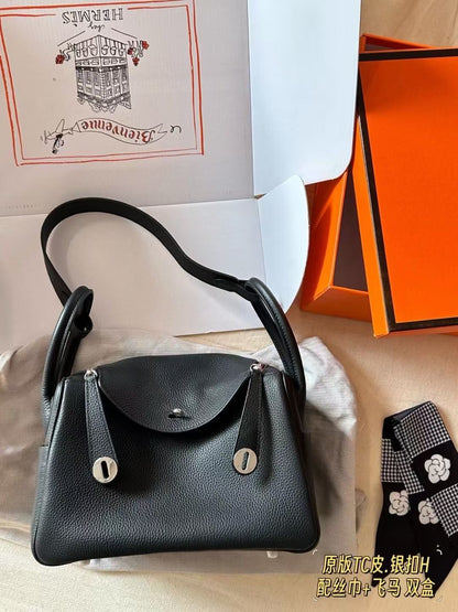 HerHer Lindy bag -26cm