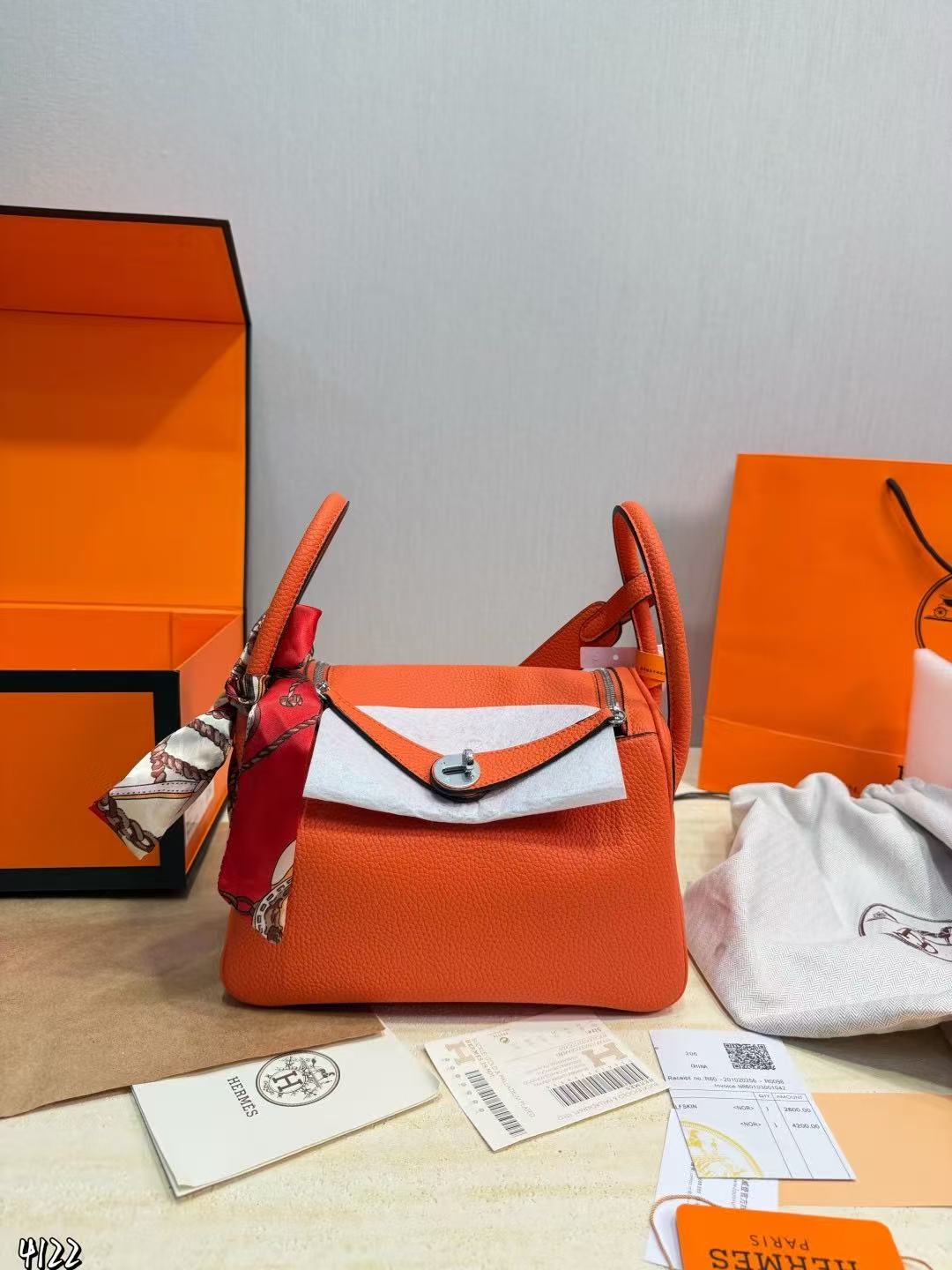 HerHer Lindy bag -26cm