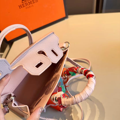 HerHer Faubourg bag-20cm