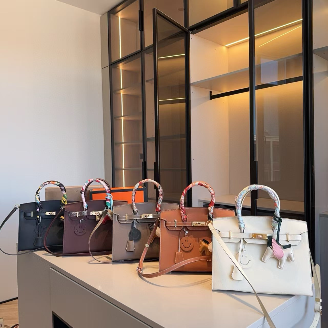 HerHer Birkin bag-30cm