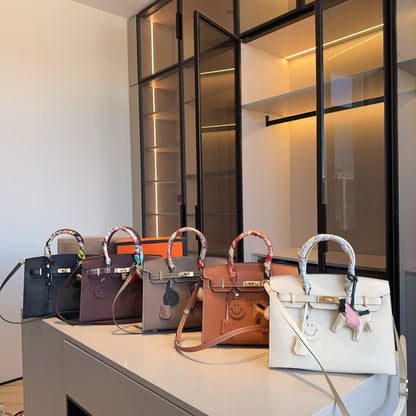 HerHer Birkin bag-30cm