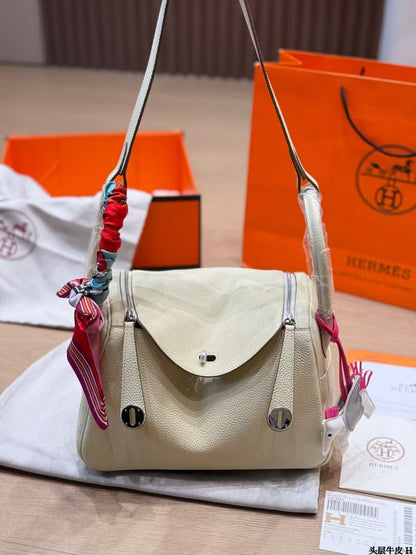 HerHer Lindy bag -26cm