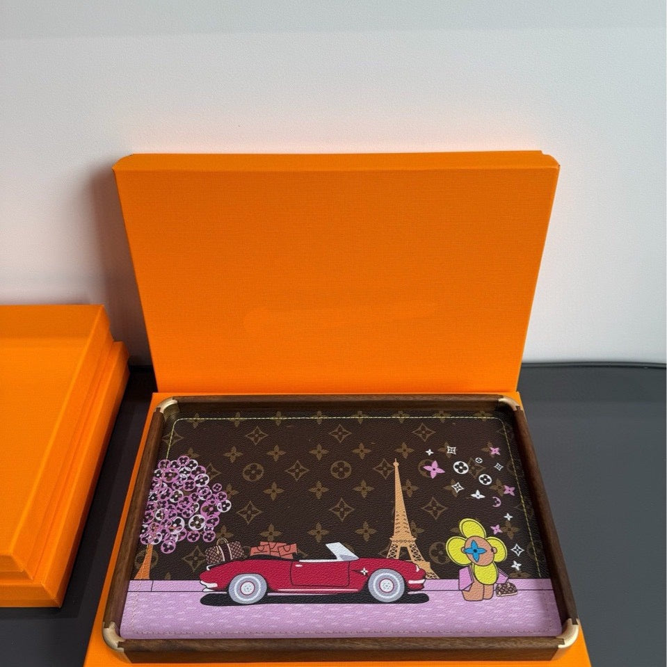 Lulu Tray