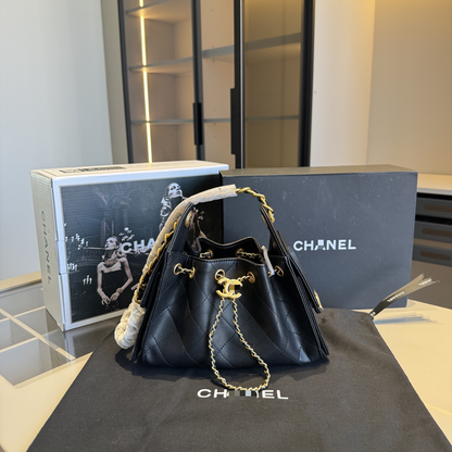 CC-  new mini hobo underarm bag