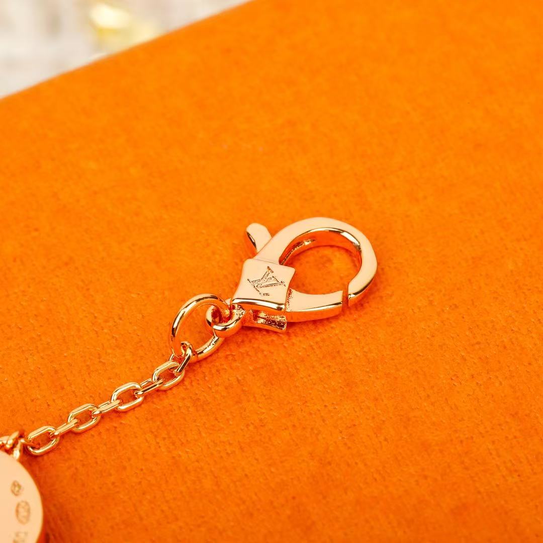 Lulu bb blossom 6 blossom bracelet-Top tier