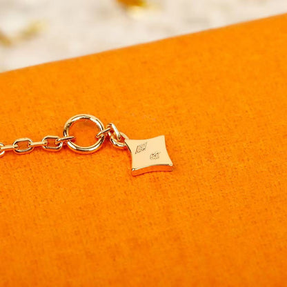 Lulu bb blossom 6 blossom bracelet-Top tier
