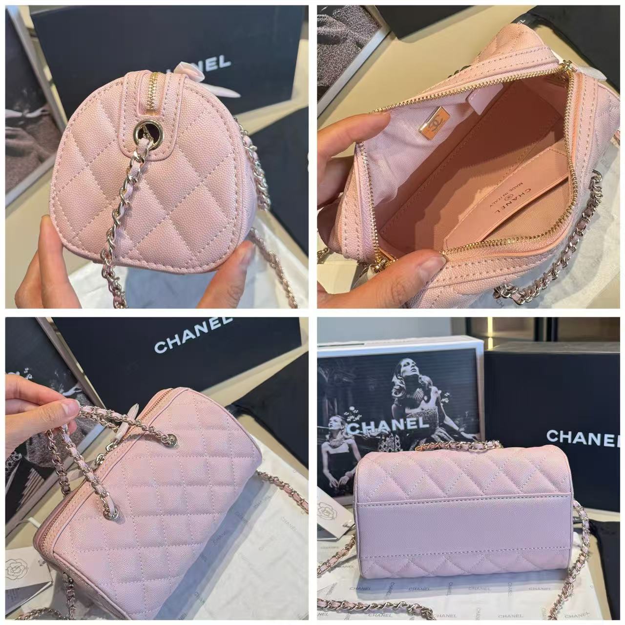 CC-new  bowling bag