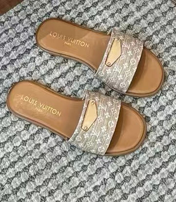 Lulu  sandals