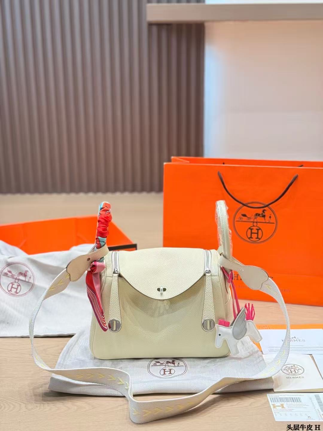 HerHer Lindy bag -26cm