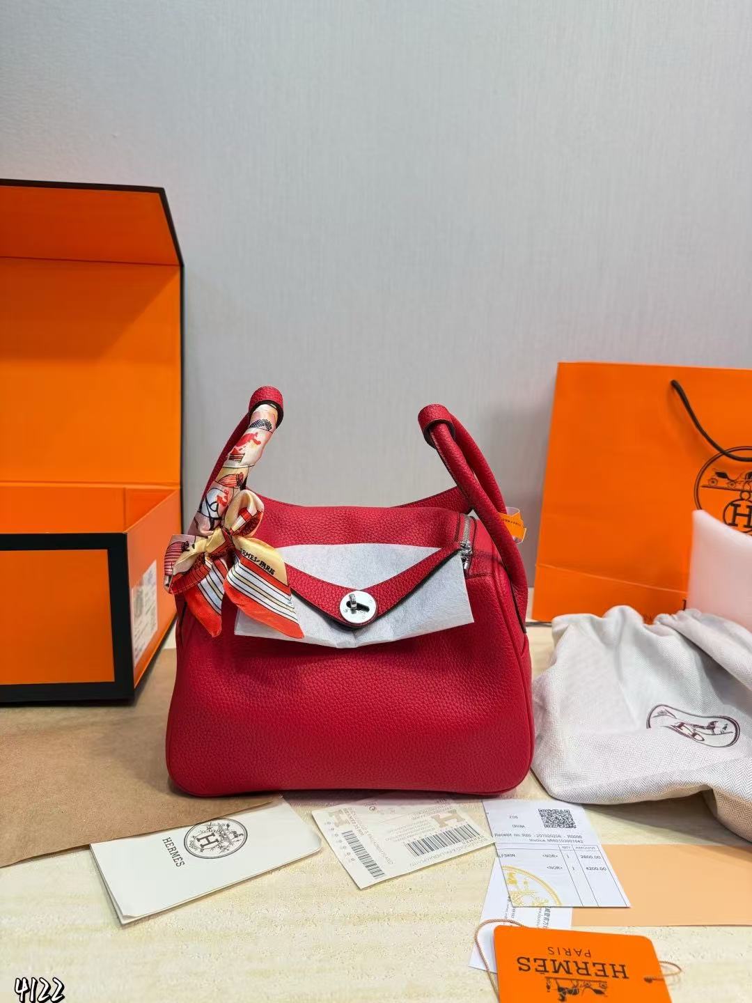 HerHer Lindy bag -26cm