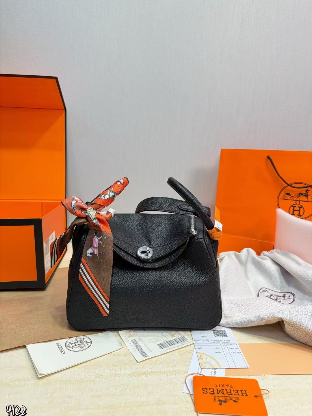 HerHer Lindy bag -26cm