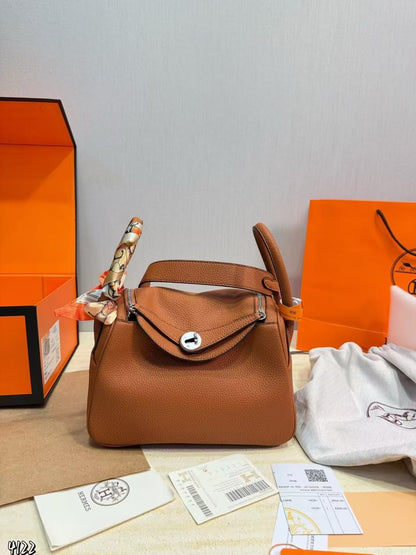HerHer Lindy bag -26cm