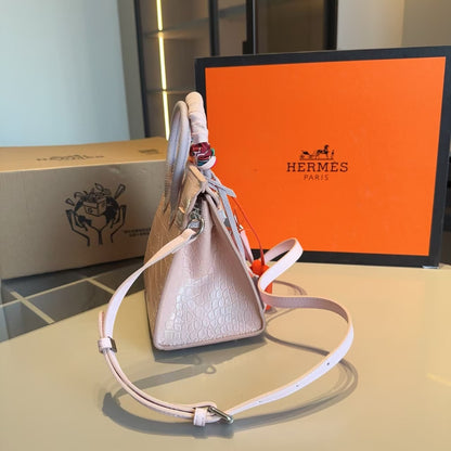 HerHer Faubourg bag-20cm