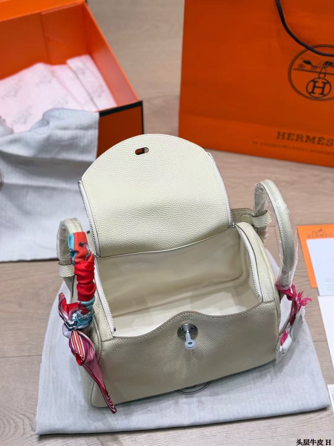 HerHer Lindy bag -26cm