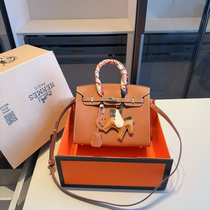 HerHer Birkin bag-25cm