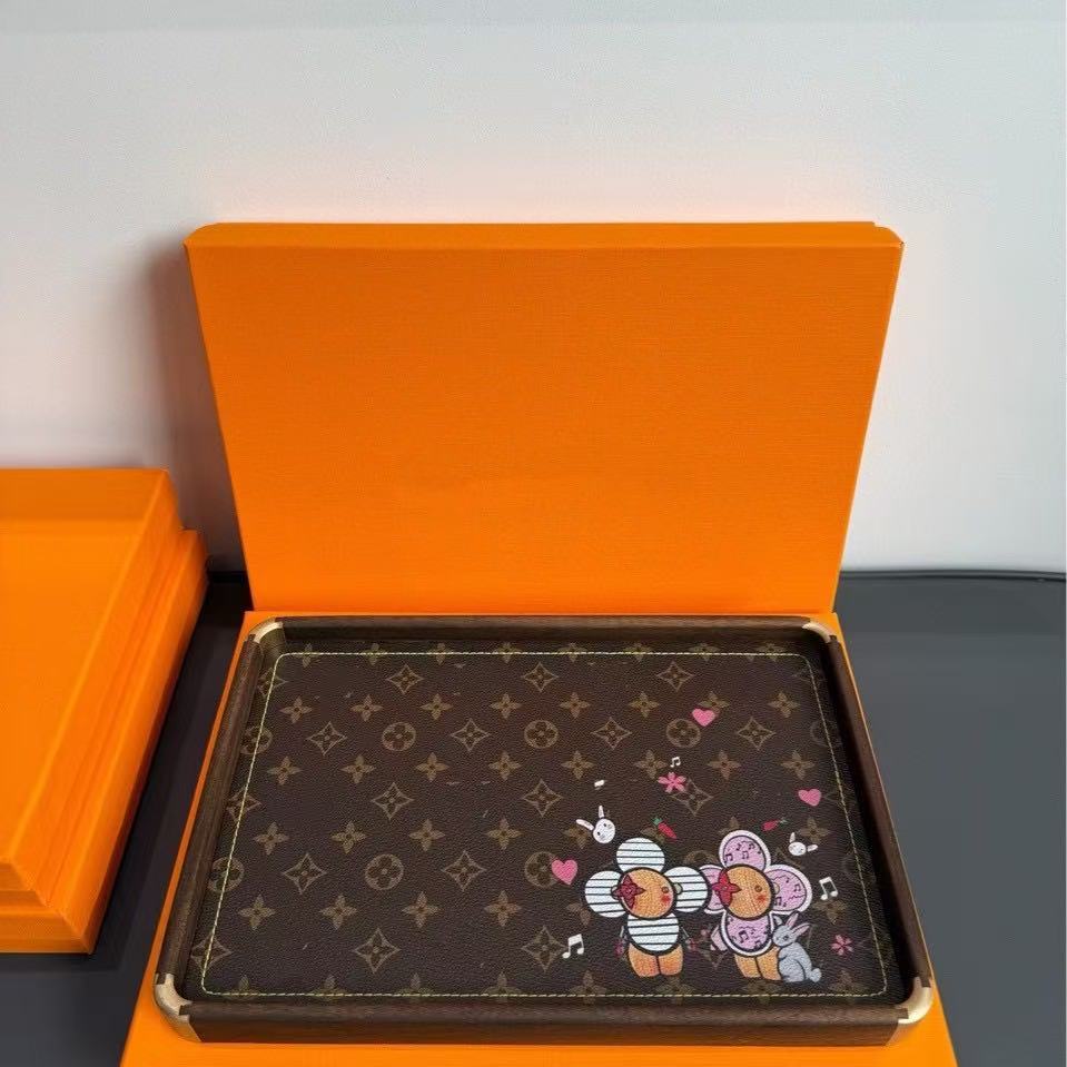 Lulu Tray