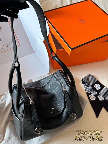 HerHer Lindy bag -26cm