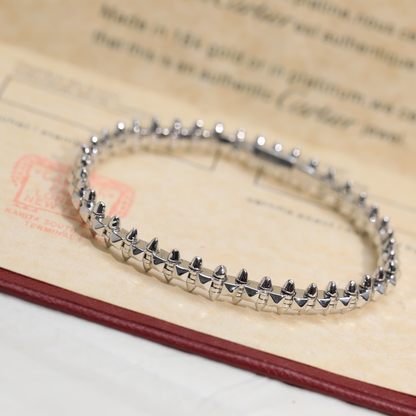 Carti rivet bracelet