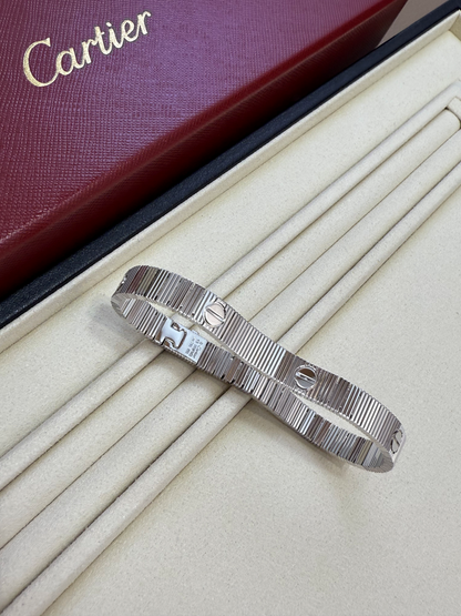 Cartier LOVE unlimited bracelet