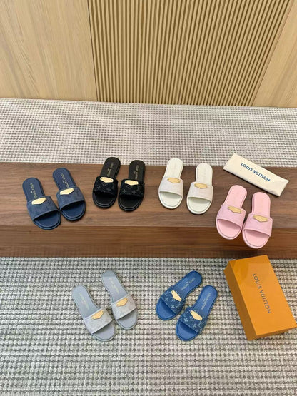 Lulu  sandals