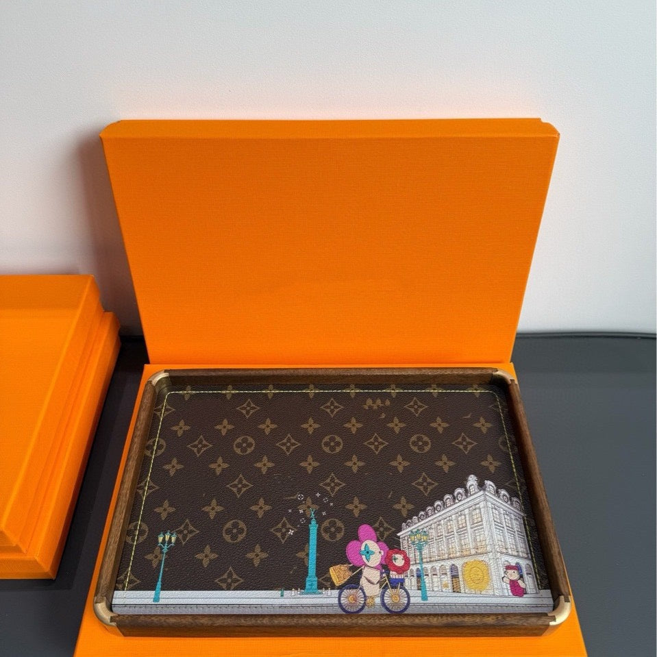 Lulu Tray