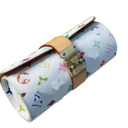 lulu Portable jewelry bag
