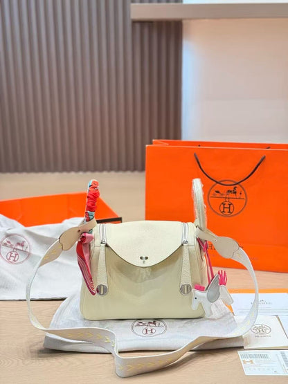HerHer Lindy bag -26cm