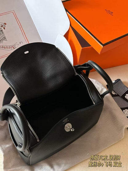 HerHer Lindy bag -26cm