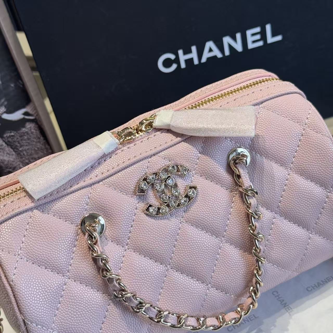 CC-new  bowling bag