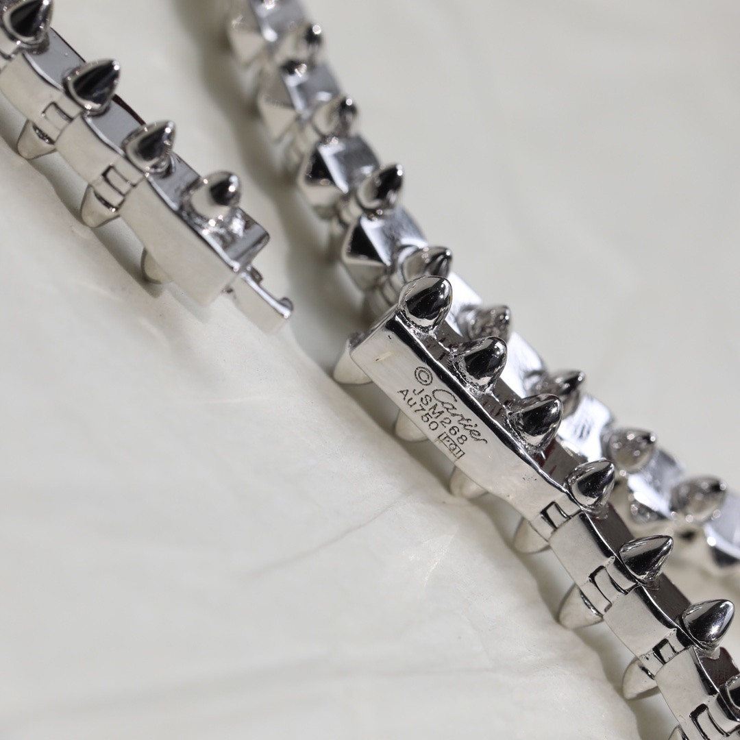 Carti rivet bracelet