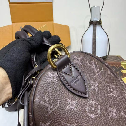Speedy P9-Master Quality  Chocolate color