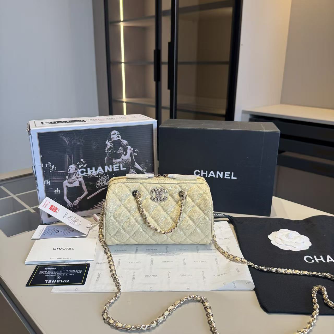 CC-new  bowling bag