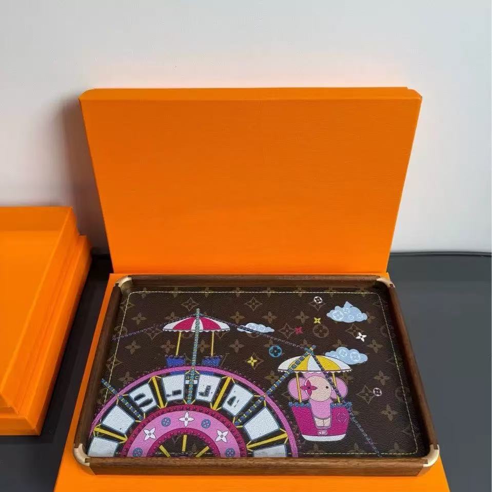 Lulu Tray