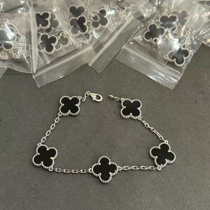 VCA 5 clover bracelet  Collection