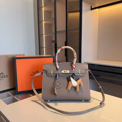HerHer Birkin bag-30cm