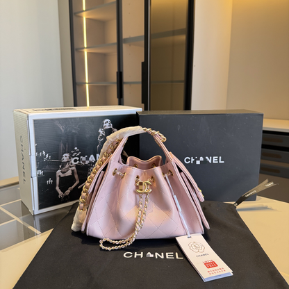 CC-  new mini hobo underarm bag