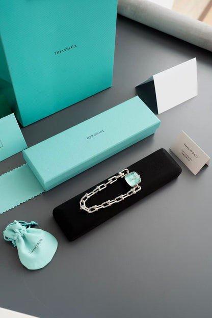 Tiffany HardWear watch