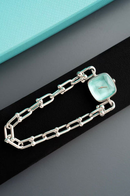 Tiffany HardWear watch