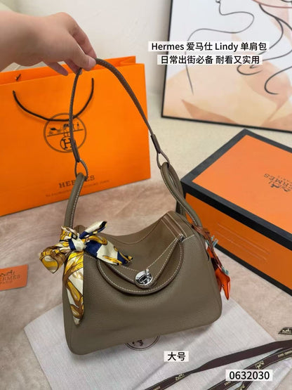 HerHer Lindy bag -26cm