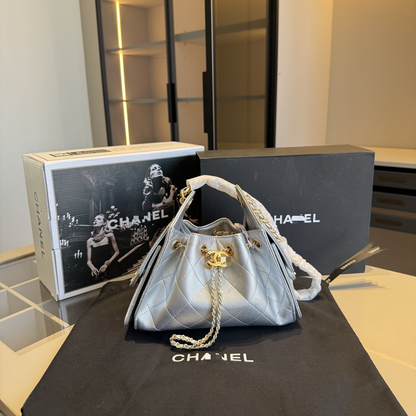 CC-  new mini hobo underarm bag