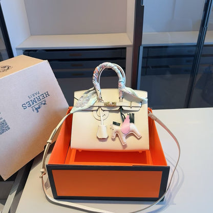 HerHer Birkin bag-25cm