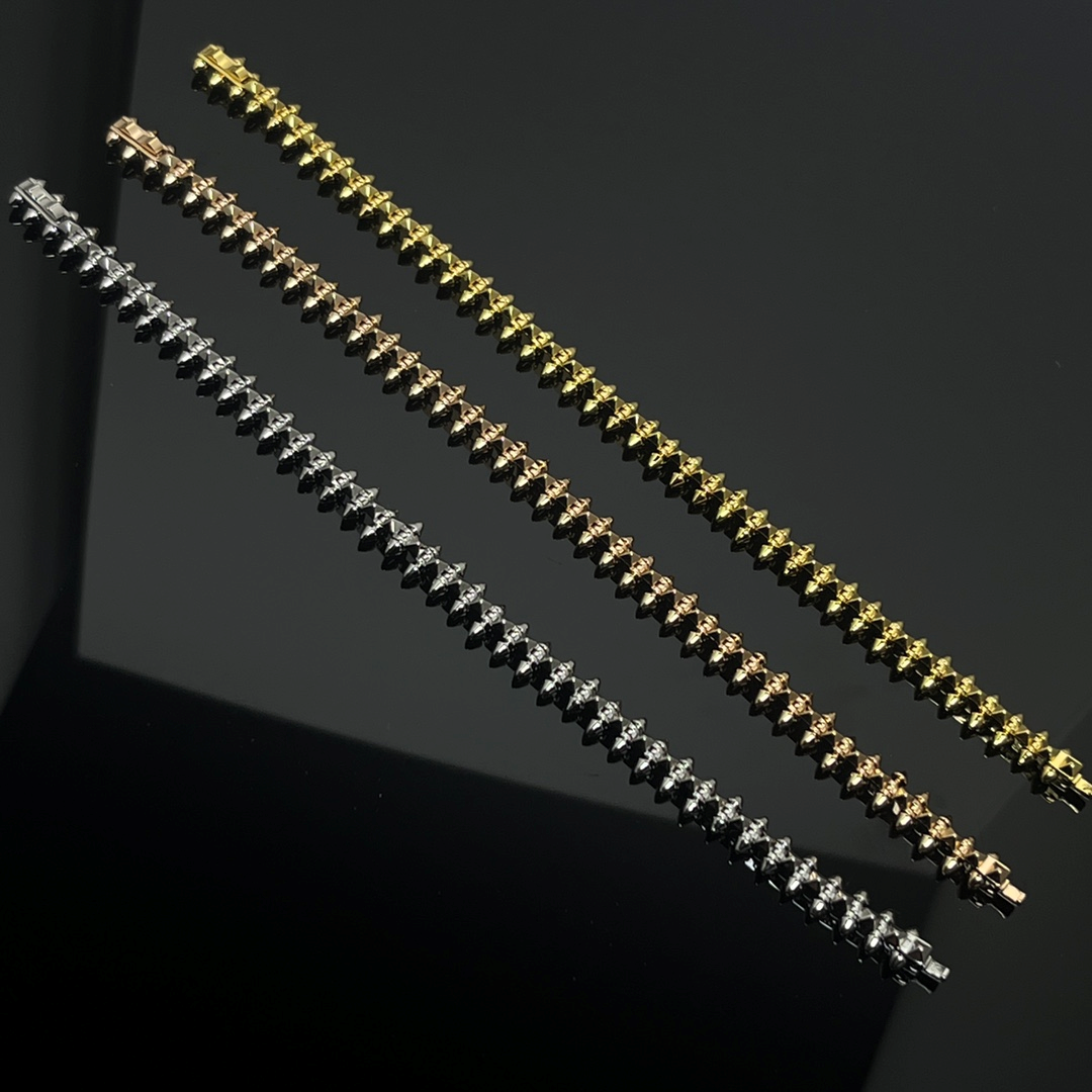 Carti rivet bracelet